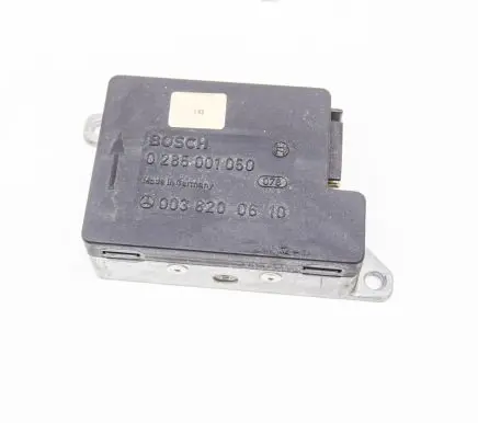 Mercedes-Benz SLC C107 Airbag control unit/module 0038200610 A0038200610