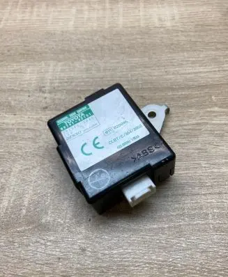 Toyota RAV 4 (XA20) Door central lock control unit/module 8974142151 2513000061