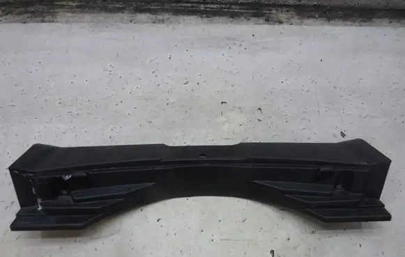 Nissan X-Trail T32 Trunk/boot sill cover protection 849924CE0A