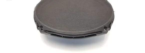 Dodge RAM 1500 DR Parcel shelf speaker 56040953AB