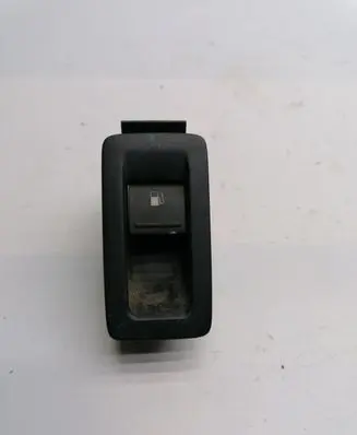 Volkswagen Touran I Fuel tank opening switch 1T0959551