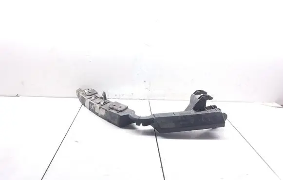 Citroen C2 Rear bumper mounting bracket 9643596280