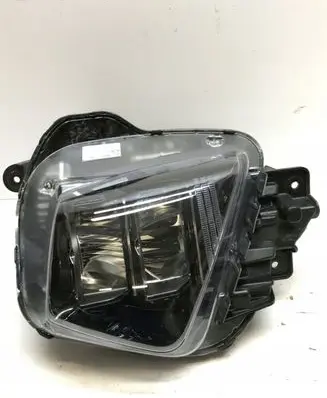 Hyundai Tucson IV NX4 Headlight/headlamp 62110