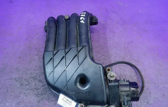 Seat Ibiza II (6k) Intake manifold