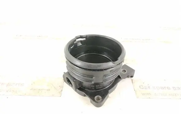 Intake resonator