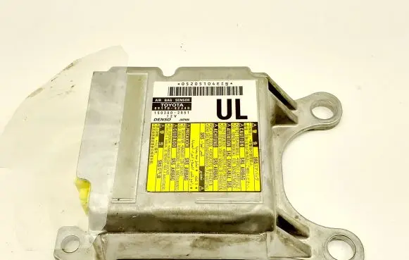 Toyota RAV 4 (XA30) Airbag control unit/module 8917042340