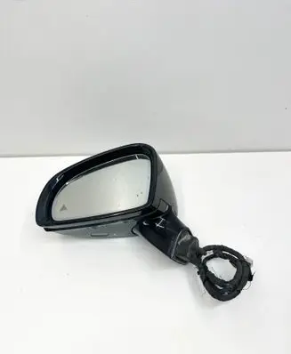 Mercedes-Benz SL R231 Coupe wind mirror (mechanical) A1978100321 A2318101700