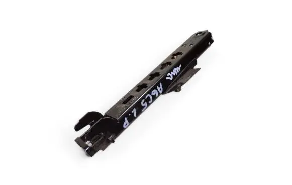 Audi A6 S6 C5 4B Seat belt height adjuster 4A0857833D
