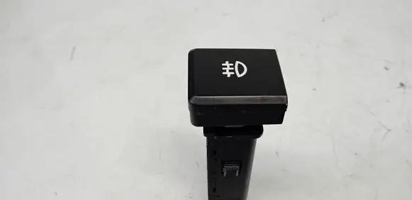 Fog light switch