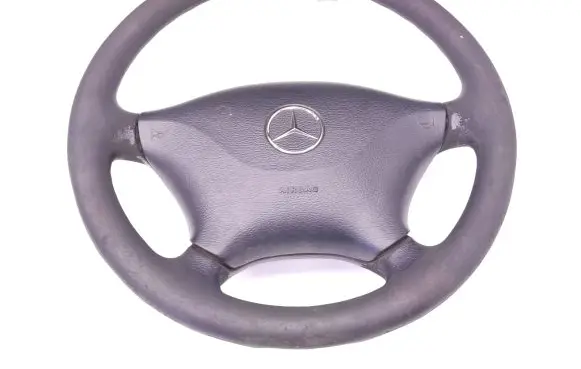 Mercedes-Benz Sprinter W906 Steering wheel A9064640201 A9068601202 306533799162AB