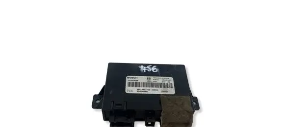Citroen C5 Parking PDC control unit/module 9649604380