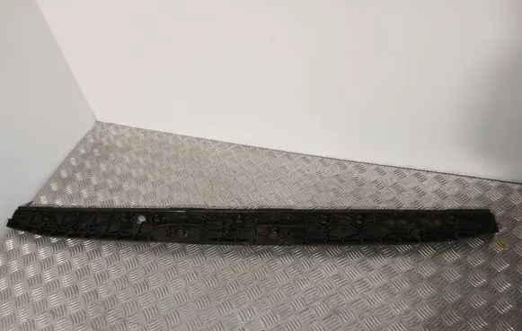 Mercedes-Benz Sprinter W906 Trunk/boot sill cover protection A9066860074
