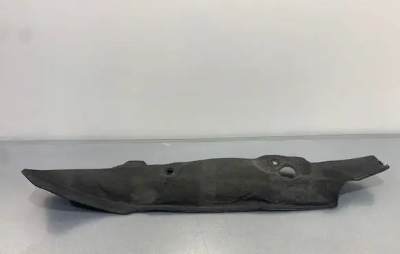 Subaru Ascent Front arch trim 