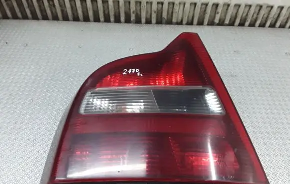 Volvo S80 Rear/tail lights 9154478