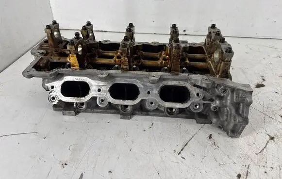 Maserati Ghibli Engine head 2283306