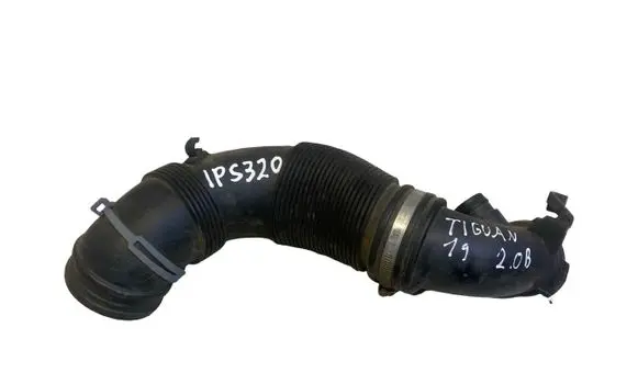 Volkswagen Tiguan Allspace Air intake duct part 5QF129654C 5Q0129635L