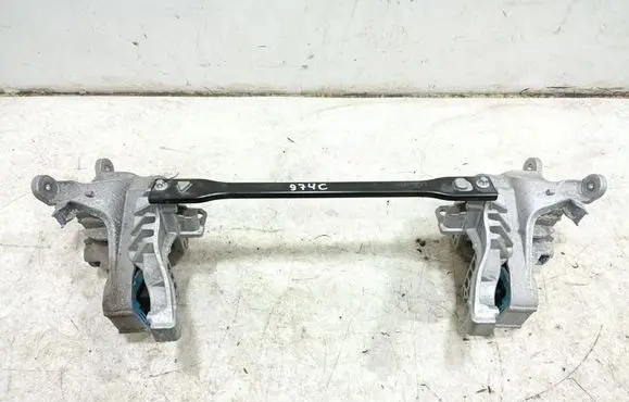 Mercedes-Benz EQS V297 Other body part A2978306602