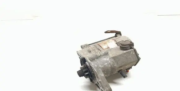Toyota Yaris Verso Starter motor 2810033060