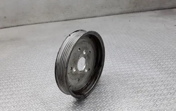 Audi A6 S6 C5 4B Power steering pump pulley 059145255