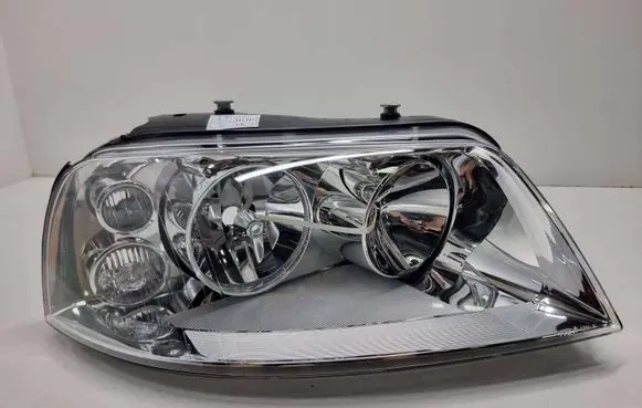 Volkswagen Sharan Headlight/headlamp 7M3941016AD 2000590036 200281052