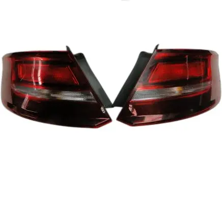 Audi A3 S3 A3 Sportback 8P Rear/tail lights