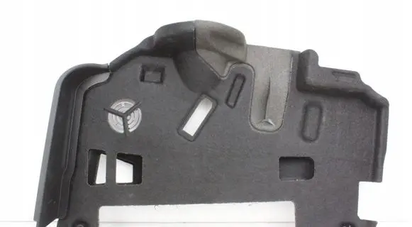 BMW 8 G16 Dashboard lower bottom trim panel 9299468