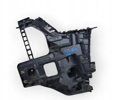 Audi E-tron GT Rear bumper mounting bracket 4J3807126