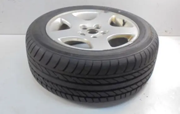 Audi A4 S4 B5 8D R12 alloy rim 8D0601025C