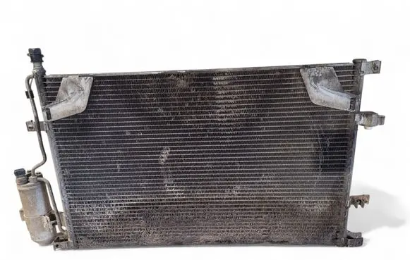 Volvo V70 A/C cooling radiator (condenser) 8683358 19907