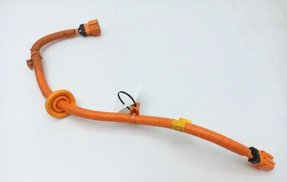 Hyundai Ioniq 5 High voltage cable 91662GI010