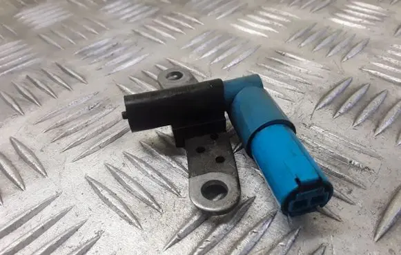 Renault Clio II Crankshaft position sensor A2C5318384001 8200643171