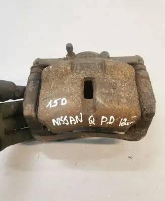 Nissan Qashqai Front brake caliper