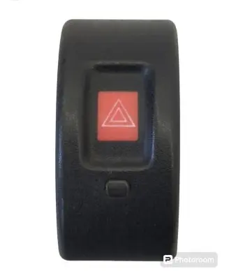 Opel Astra G Hazard light switch 024416079 024416080