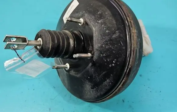 Ford B-MAX Brake booster 0204J00133 IMPRK1543132