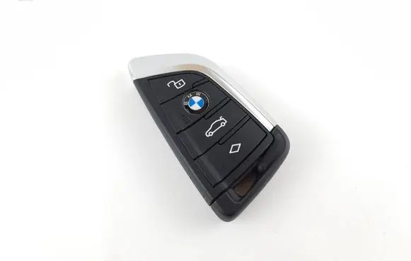 BMW X4 G02 Ignition key/card 5A06C77 16129510 N5FID21A