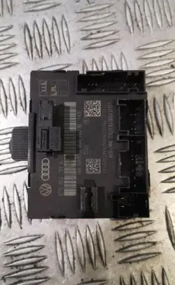 Audi A5 8T 8F Door control unit/module 8t0959792b