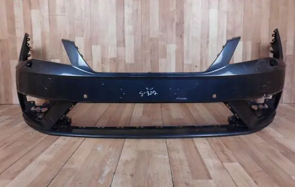 Seat Leon (5F) Front bumper 5F0807221R