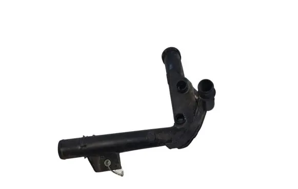 Mercedes-Benz A W176 Engine coolant pipe/hose 210473766R