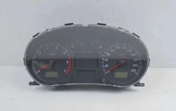 Seat Ibiza II (6k) Speedometer (instrument cluster) 6K0920821G