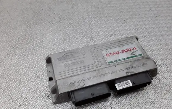 Jeep Grand Cherokee (WJ) LP gas control unit module 67R014289