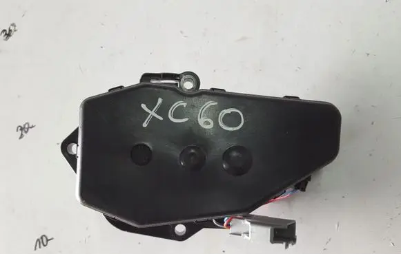 Volvo XC60 Tailgate/trunk/boot lift motor 31440645