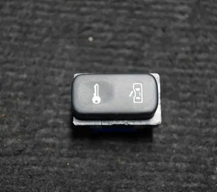 Central locking switch button