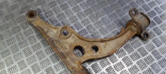 Peugeot Boxer Front lower control arm/wishbone 1331645080