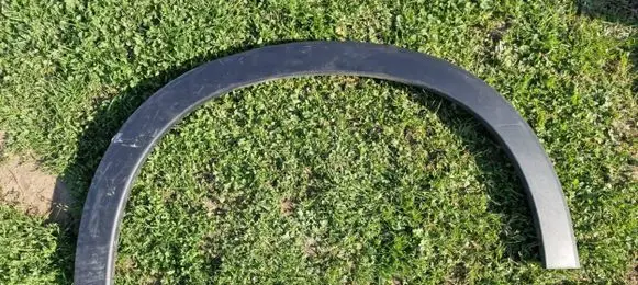 Honda HR-V Rear arch trim 74107T7WA010