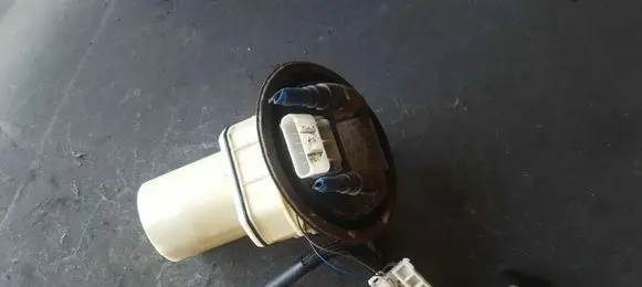 Opel Astra G Fuel level sensor 9128220