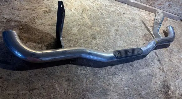 Mitsubishi L200 Sill 