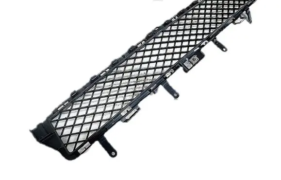 Jaguar XF Front bumper upper radiator grill CX2317K945A CX23-17K945-A