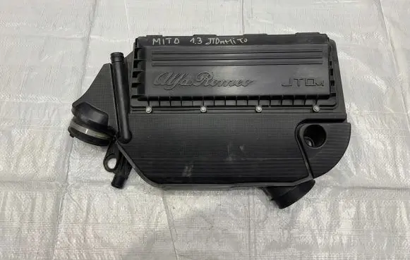 Alfa Romeo Mito Air filter box 51858917