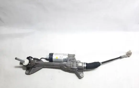 Volkswagen ID. Buzz Steering rack 24022026