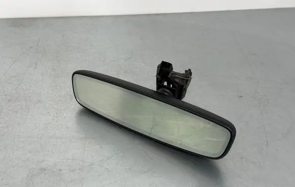 Audi Q7 4M Rear view mirror (interior) 4M0857511